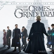 Fantastic Beast The Crimes Of Grindelwald bagus atau biasa aja?