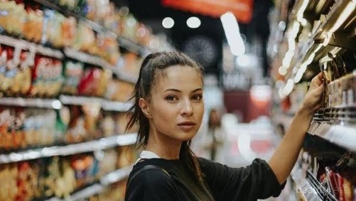 [FORUM] Dear, suka kesel ga sih kalau diikutin pekerja toko saat lagi belanja, padahal tokonya udah pake cctv??