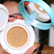 Review Maybelline Super BB Cushion Fresh Matte, Apa Bedanya dengan Super Ultra Cushion?