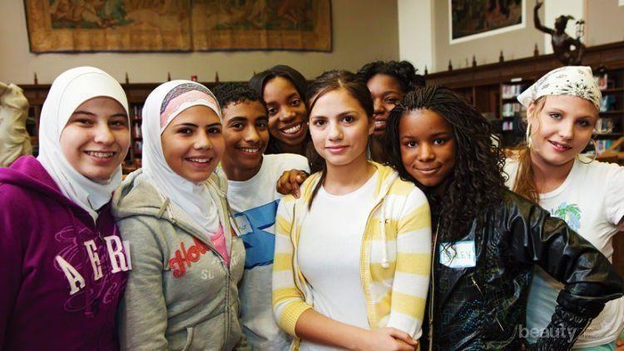 [FORUM] Adem deh kalau ada temen non Muslim ingetin sholat, ada yang gini juga?