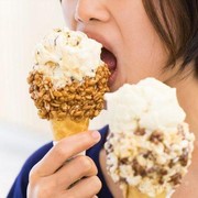 [FORUM] Suka makan Ice cream? Tau Brainfreeze kan?
