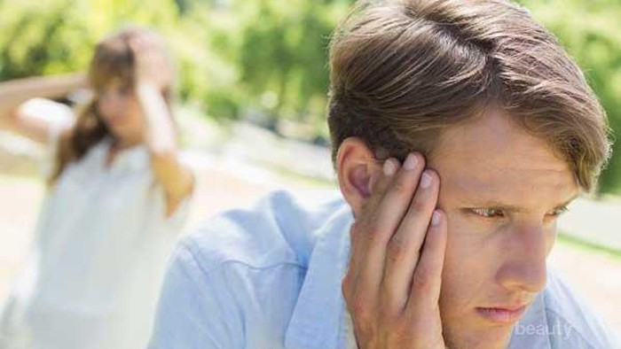 Pasanganmu Marah? Segera Lakukan 5 Hal Ini!