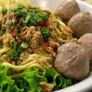 [FORUM] Kalau lagi hujan, yang kamu cari makanan berkuah dan minuman hangat?