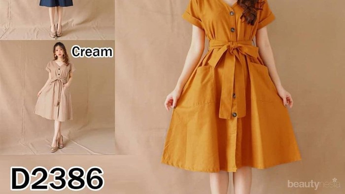 [FORUM] Rekomendasi Olshop yang Jual Baju Harga Murah, Pernah Belanja di Sini?