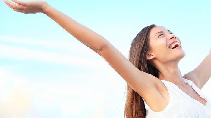 Mitos dan Fakta Masalah Ketiak, Sudah Tahu Ladies?