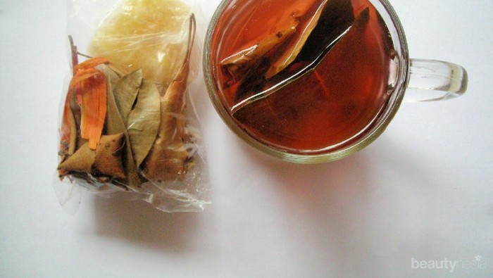 Wedang, Aneka Minuman Rempah Khas Indonesia (Bagian 1)