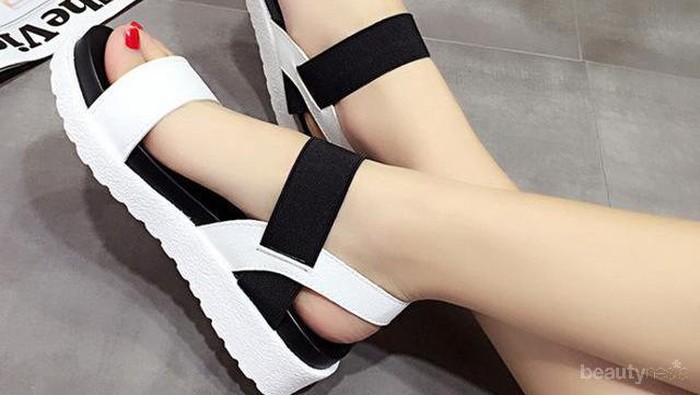 [FORUM] Pake sepatu sendal ke kantor terlalu santai gak sih?