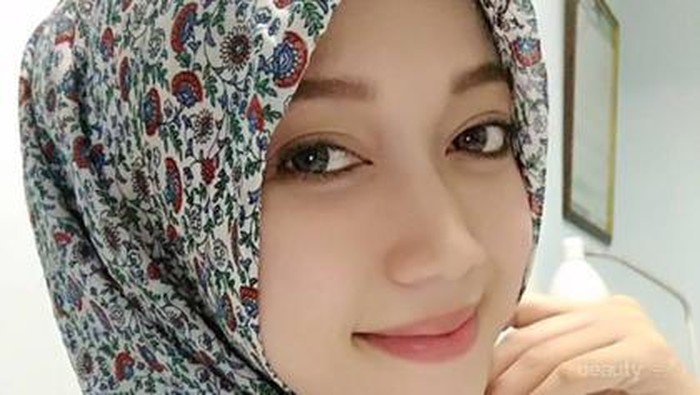 [FORUM] Jangan salahkan hijab jika sifatku belum sebagus itu...