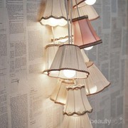 7 Desain Lampu Kamar Tidur Keren