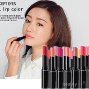 3 Concept Eyes Creamy Lip Color (Review)