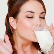 [FORUM] Kalian masih minum susu?