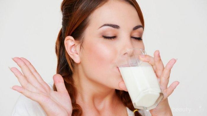 [FORUM] Kalian masih minum susu?