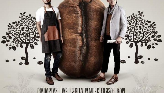 Filosofi Kopi, Film Wajib Bagi Pecinta Kopi