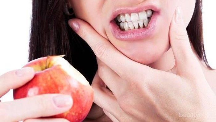 [FORUM] Ladies, pernah ngalamin gusi berdarah ga? Cara ngatasinnya gimana?