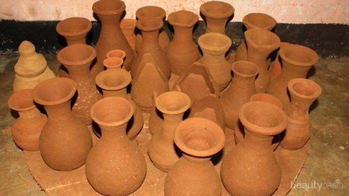 Berwisata ke Kampung Abar, Kampung Gerabah di Sentani, Jayapura