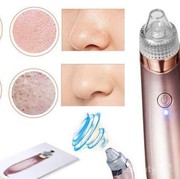 [FORUM] Alat Penyedot Komedo Bikin Pori-pori Makin Besar?