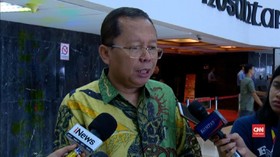 VIDEO: Antisipasi Larangan Umrah Berlanjut Hingga Haji