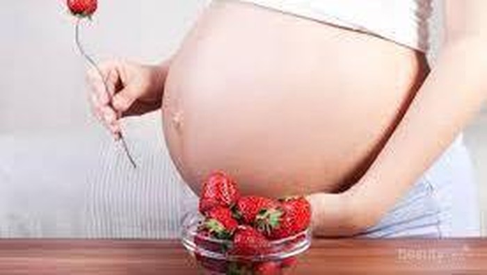 10 Buah Terbaik untuk Wanita Hamil