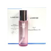 Review Laneige Clear C Advanced Effector: Booster untuk Dapatkan Kulit Wajah Flawless!