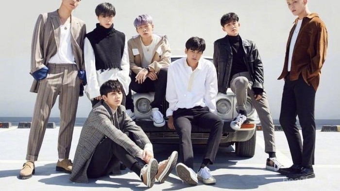 [FORUM] Gimana sih batasan kita ngefans sama idola?