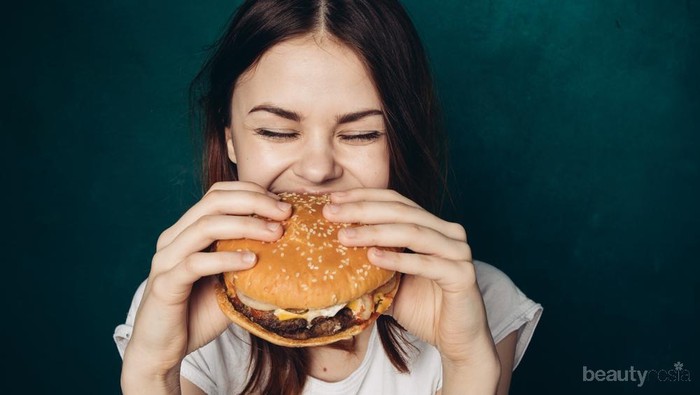 [FORUM] Benarkah makanan fastfood menyebabkan penyakit kanker?