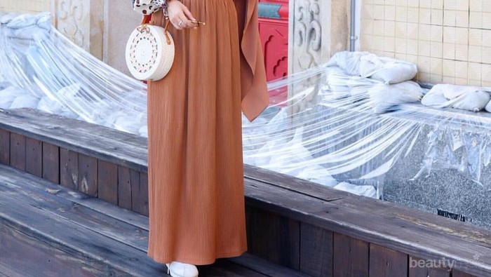 [FORUM] Kamu paling pede saat pakai bawahan celana atau rok?