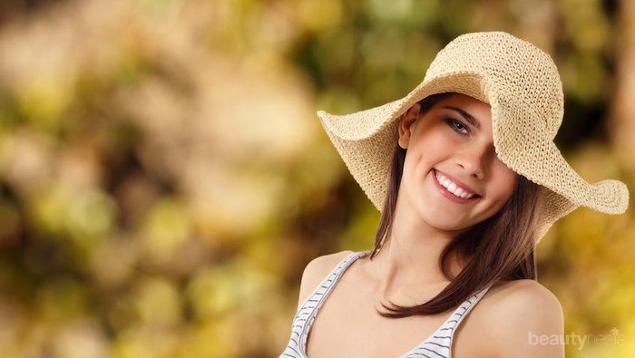 8 Produk Kecantikan Wajib Bawa Saat Traveling