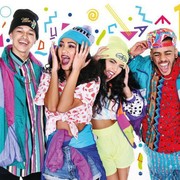 [FORUM] Punya Kulit Sawo Matang Mau Pake Baju Warna Mencolok, Pede Aja Lagi!