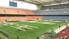 VIDEO: Big Match Juventus VS Inter Milan Tanpa Penonton