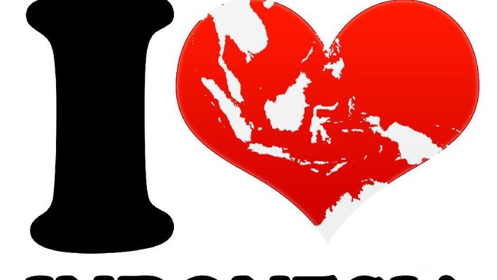 5 Tempat yang Wajib Dikunjungi di Indonesia