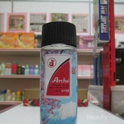 [FORUM] Ada yang tau atau pernah nyoba 'Bedak Arche' ?