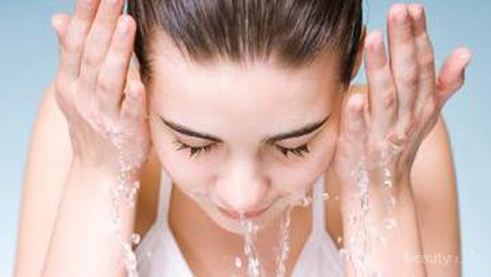 Cara Memilih Sabun Wajah Sesuai Jenis Kulit