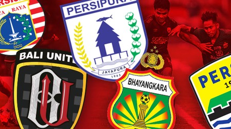 Kickoff Liga 1 2020