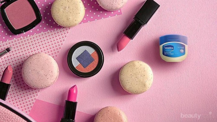 [FORUM] Cara mengobati bibir kering dan pecah-pecah