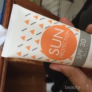 [FORUM] Sun Protection SPF30 dari Emina katanya bagus ya?