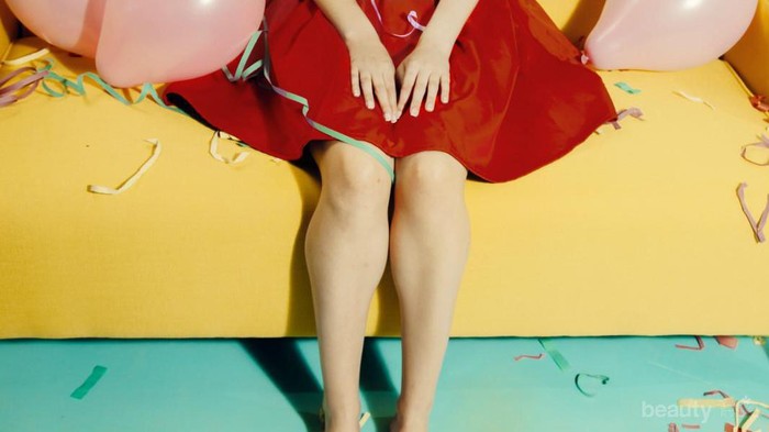 Ucapkan Selamat Tinggal Pada Rasa Gatal di Kemaluan dengan Pakai Skincare Ini!