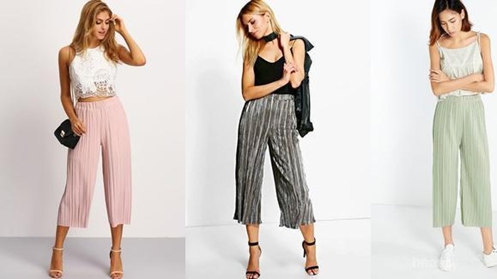 Gimana sih cara mix n match baju? Gimana sih cara mix n match baju?
