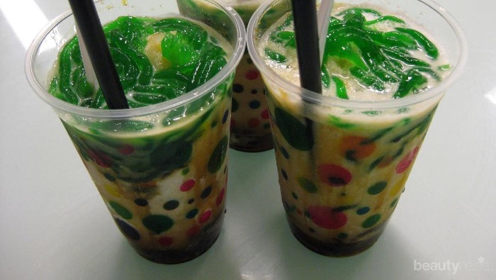 Yuk, Hunting 10 Tempat Kuliner di Bandung