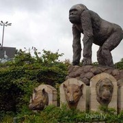 Tempat Wisata di Jakarta yang Murah Meriah Dikunjungi Sambil Hunting Foto