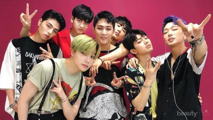 [FORUM] Ada yang Baru Kena Virus K-Pop, Boygroup / Girlgroup mana yang kamu suka?