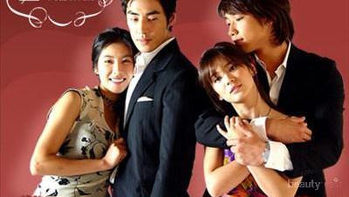 Rekomendasi OST Drama Korea yang Wajib di Dengar