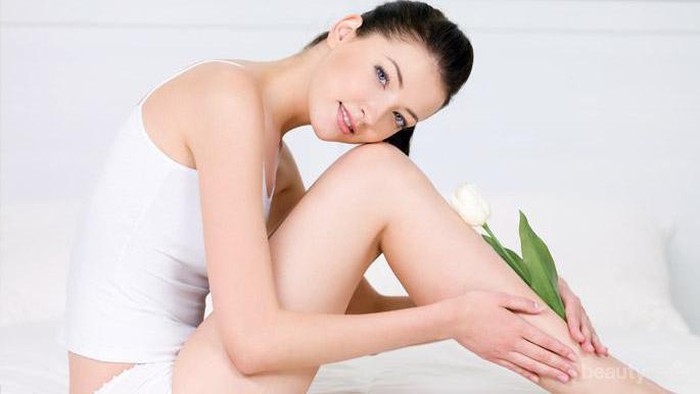 [FORUM] Apa benar luluran pake tepung beras bisa bikin kulit putih?