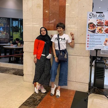 Selebgram Cece Mylisa Mengaku Hamil Demi Tutupi Penyakit yang Diidapnya