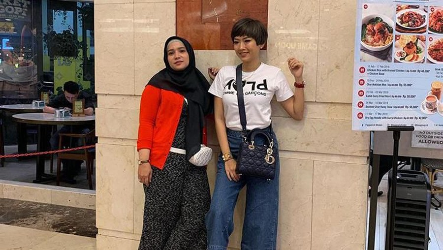 Mendiang almarhum Cece Mylisa pernah mengaku hamil demi menutupi penyakit yang dideritanya.