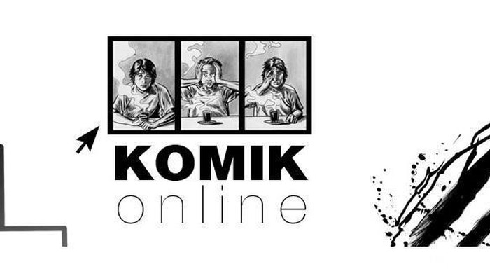 [FORUM] Share judul komik online yang seru dong!