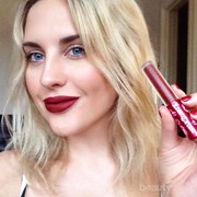 Tren Matte Liquid Lipstick Yang Harus Dicoba