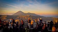 7 Spot Yang Wajib Dikunjungi Di Gunung Bromo