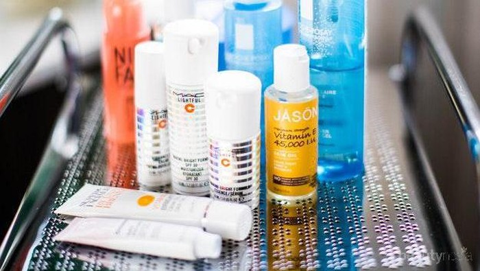 [FORUM] Puasa skincare katanya malah bikin kulit sehat, beneran gak?