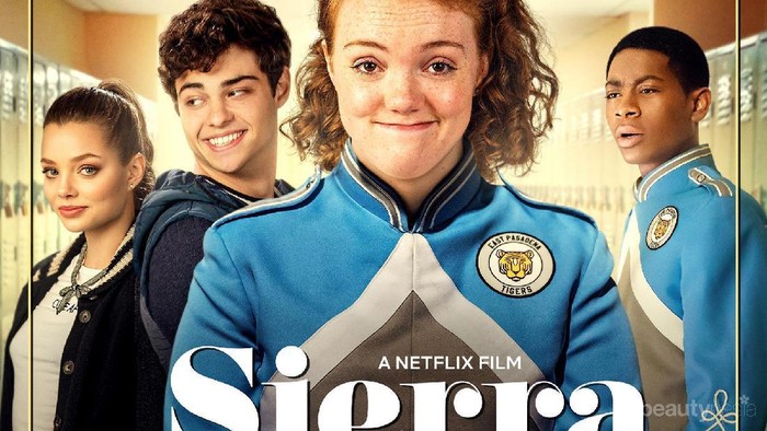 [FORUM] Ada yang nonton film di netflix ga? Mau dong rekomendasinya