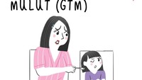 Gerakan Tutup Mulut